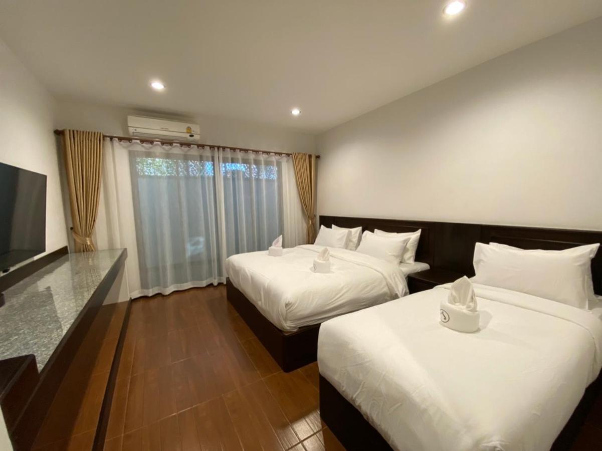 Lala Residence Chiang Mai Exterior photo